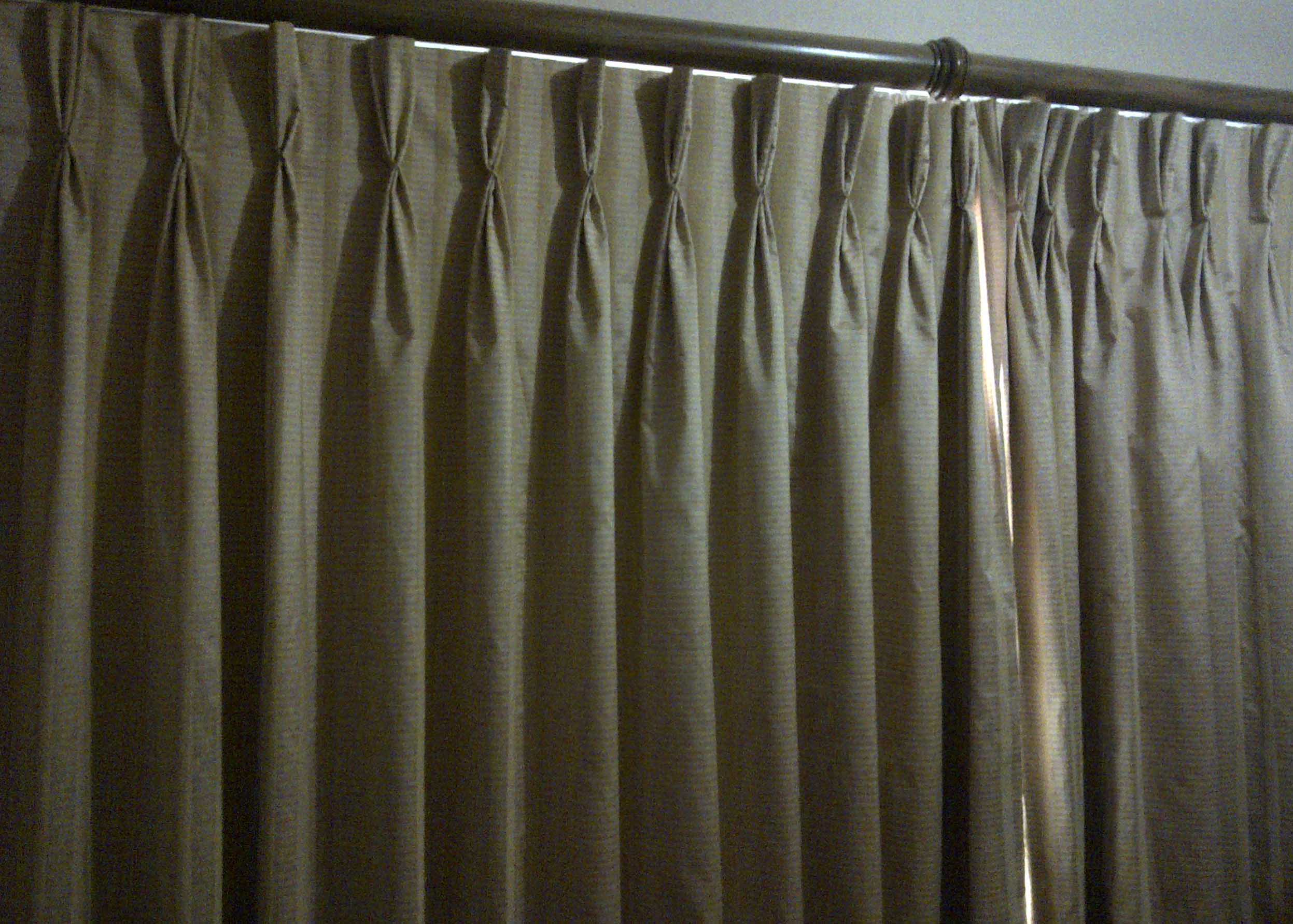 Curtains